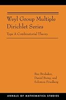 Algopix Similar Product 10 - Weyl Group Multiple Dirichlet Series