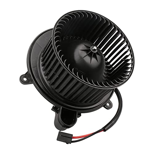 Image of 700168 Front HVAC Blower Motor for Jeep 2005-2010 Grand Cherokee, 2006-2007 Commander