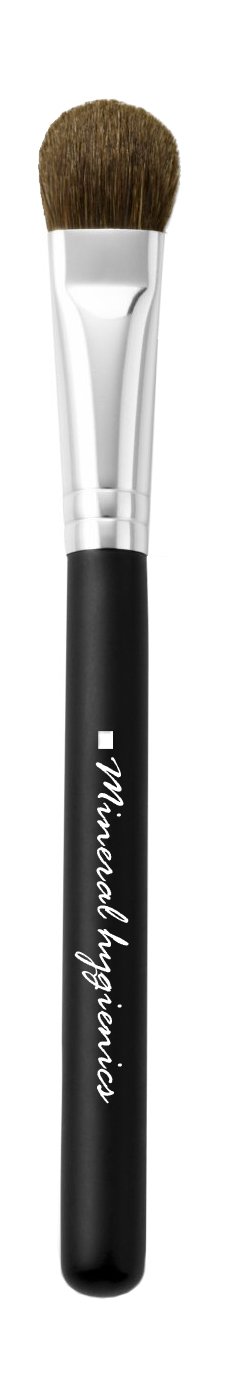 Mineral Hygienics Full Eye Shadow Brush