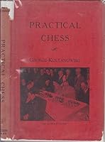 Practical chess, B0007F0K8A Book Cover