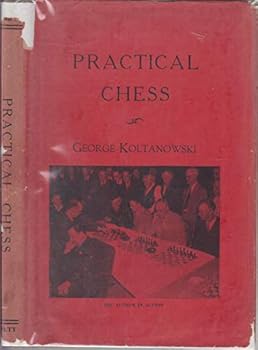 Unknown Binding Practical chess, Book