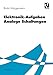 Produktbild Elektronik-Aufgaben, Analoge Schaltungen (uni-script)