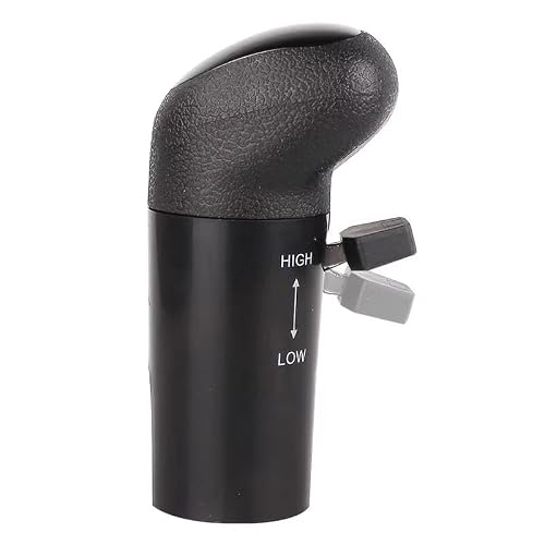Wylwsha One Color Shift Gear Knob Cover For Eaton For Fuller 13 Speed Gear Shift Knob Valve Transmission Shifter Grab Part