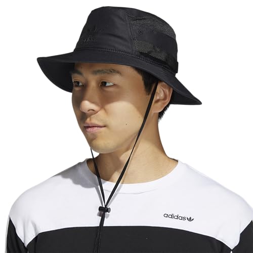 Image of adidas Originals Unisex Adult Unisex Originals Webbing Boonie