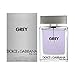 Dolce & Gabbana The One Grey For Me Eau De Toilette Spray, clear , 3.3 Ounce