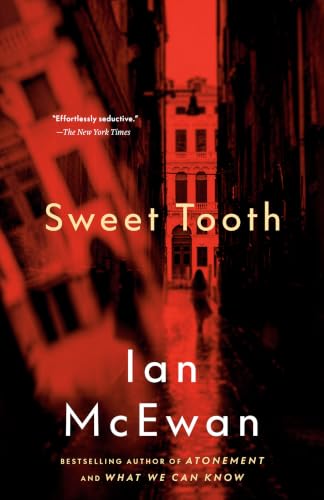 Sweet Tooth: A Novel
