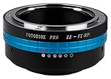 mamiya ze-2 Limited 2-year Manufacturer Warranty