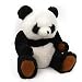 Neo Toys Peluche Bouillotte, 200231, Panda