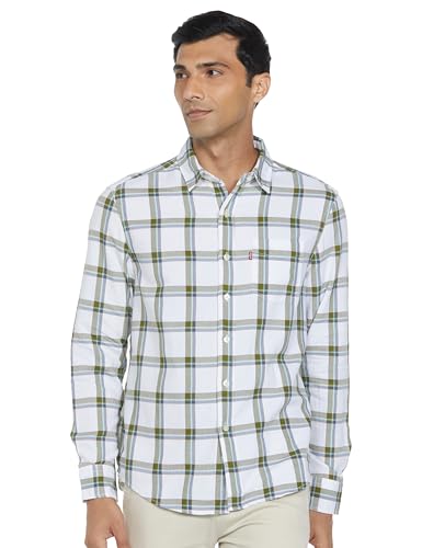 Image of Levi's Men's Slim Fit Shirt