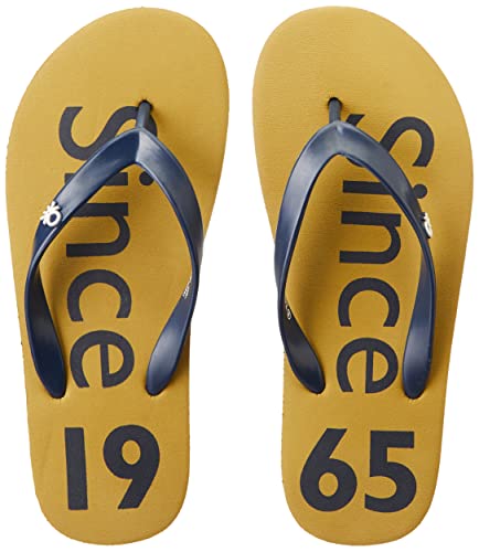 United Colors of Benetton Mens Brown Slipper-6 Kids UK (20A8CFFPM701I) (B08F7L3BNY) Amazon Price History, Amazon Price Tracker