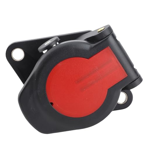 PUSOKEI Wtyczka Adaptera 24V 15Pin |Złącze Przyczepy do łodzi Kempingowej RV