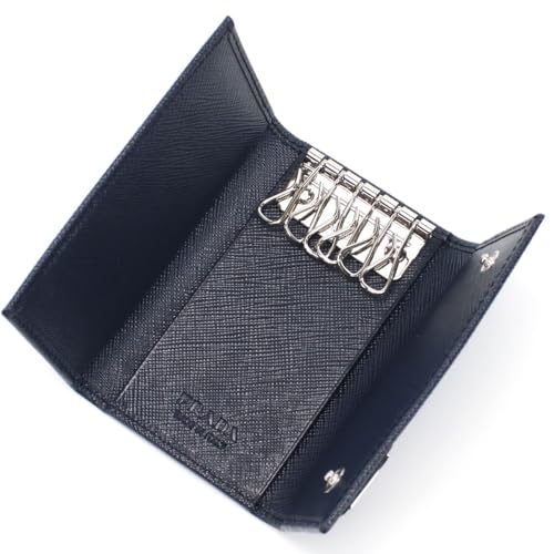 PRADA（プラダ）『レザーキーケース（2PG222_QHH_F0002）』
