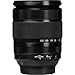 FUJIFILM XF 18-135mm f/3.5-5.6 R LM OIS WR Lens Bundle with 10 inch Lens Case + 32GB Memory Card + 67mm Professional 3 Piece Filter Kit + Lens Cap Keeper + More