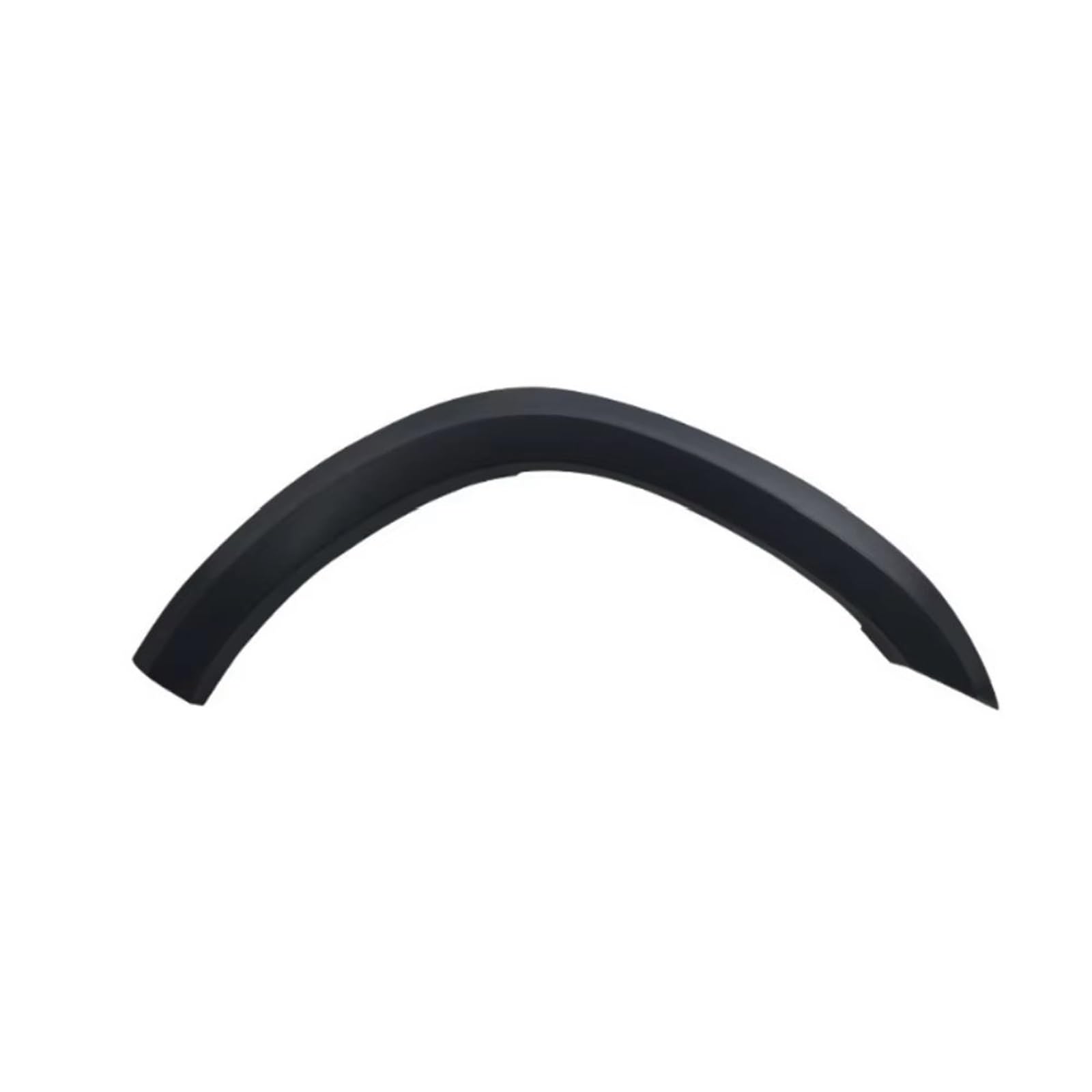 Guardabarros para coche Benz Clase GL W164 2007-2012, panel de parachoques trasero 6