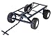 Utility Trailer, 2000 lb, 67 in L