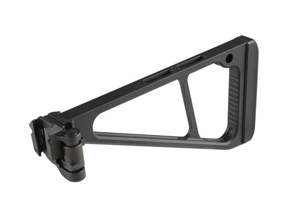 Amazon.co.jp: Airsoft Artisan PMMタイプ M1913フォールディング 