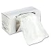Universal 35948 High-Density Shredder Bags, 25-33 gal Capacity (Box of 100)