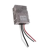 Amazon.co.jp: プロフェッショナル コンバータ 30A 40A 60A 7A 出力