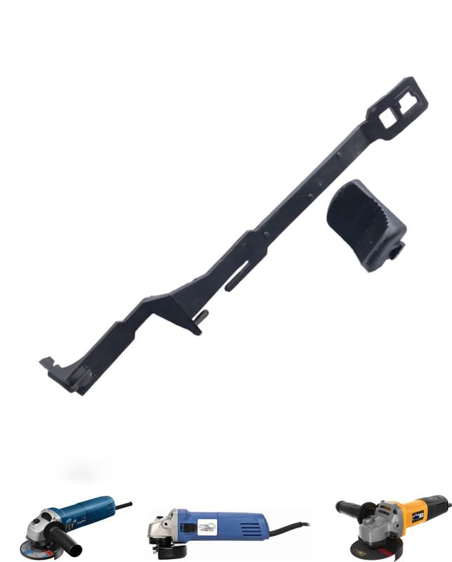 Angle Grinder GWS600 Spares Parts Slide Switch,Stick (Pack Of 2) Imported 6-100 (Gws600) All Model Suitable