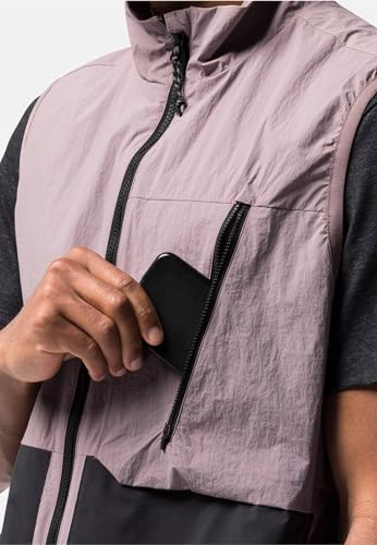 Image of Jack Wolfskin Unisex Friedberger Vest