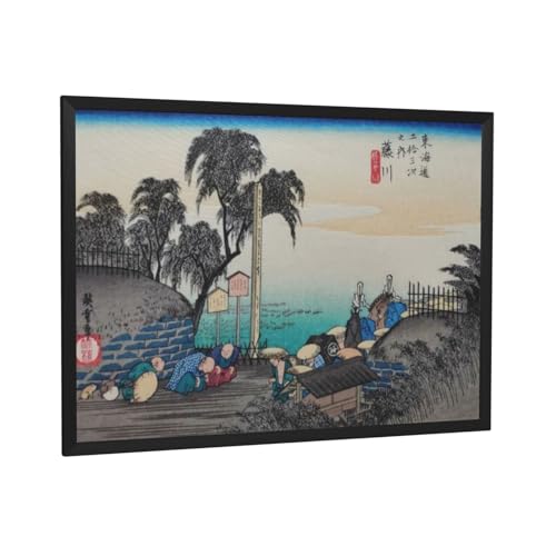 ̐Ld G sC܏EOV F_@m}t|X^[  LoXEH[A[g  ŉ Ǐ ǂ̊G Ǌ| \t@̔wiG 40x30cm ubNt[t