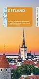 GO VISTA: Reiseführer Estland (Go Vista Info Guide) - Christian Nowak 