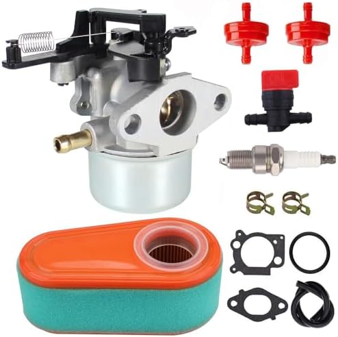 Carburetor Replacement Carb for Lawn Mower Model 7800982