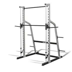 Amazon.co.jp: スミスマシン - ラック・ケージ: スポーツ