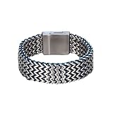 👉ANAZOZ👈 Marca: ANAZOZ, Material: Acero Inoxidable; Está hecho de acero inoxidable de alta calidad, hipoalergénico, sin plomo ni níquel, seguro para el uso diario. Además, las joyas de acero inoxidable son duraderas y resistentes a los arañazos. Parecen nuevas incluso si se usan durante mucho tiempo.