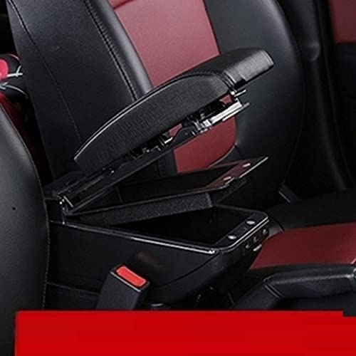 Bracciolo Auto Bracciolo per Auto per Skoda per