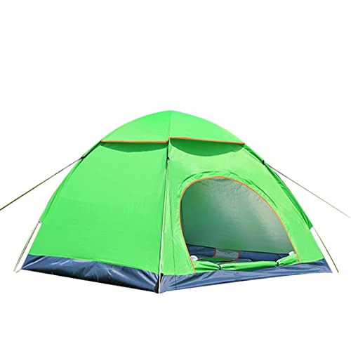 Carpa plegable para camping y playa para 1-2 personas miniatura 1
