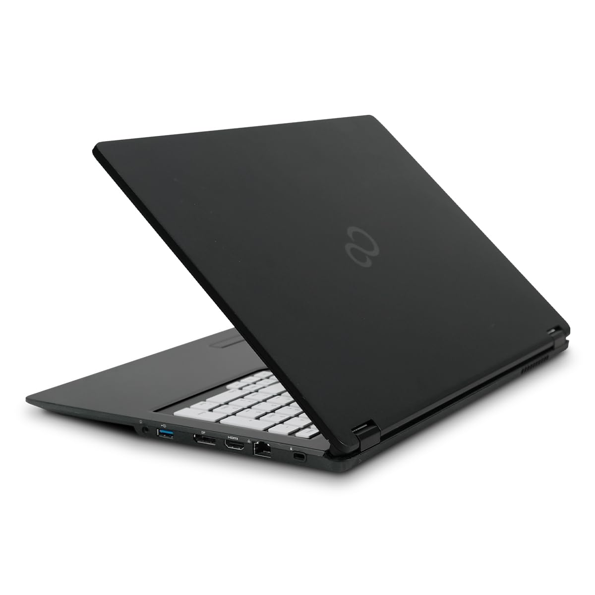 Fujitsu LifeBook U758 15,6 Zoll Full HD Laptop Intel Core i5-7200U