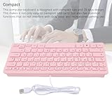 Zoom IMG-1 jectse tastiera da gioco cablata Zoom IMG-1 jectse tastiera da gioco cablata