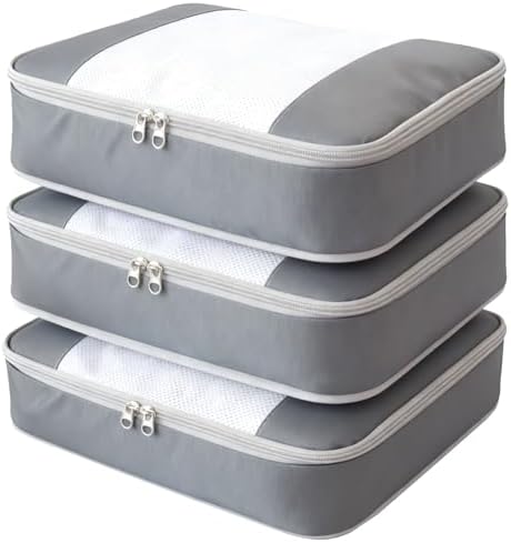 Packing Cubes for 19