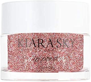 Kiara Sky Dip Powder  Tahitian Princess  1 Ounce  - Compare price