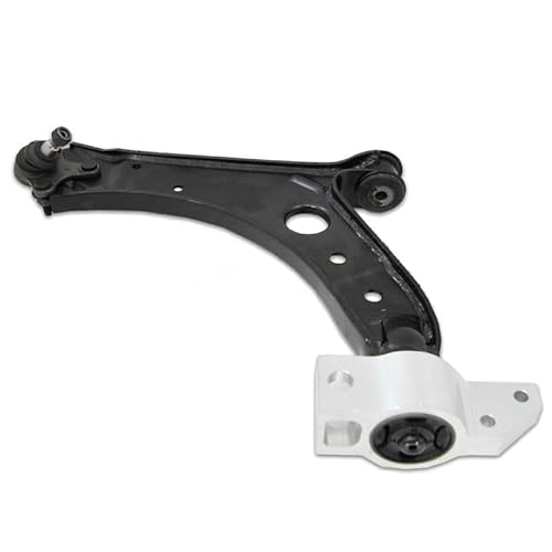 Advantage Auto Parts Wishbone Compatible With Audi A3 8P Front, Left, Lower, Control Arm, Suspension Arm