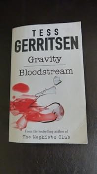 Unknown Binding Gravity; Bloodstream Book