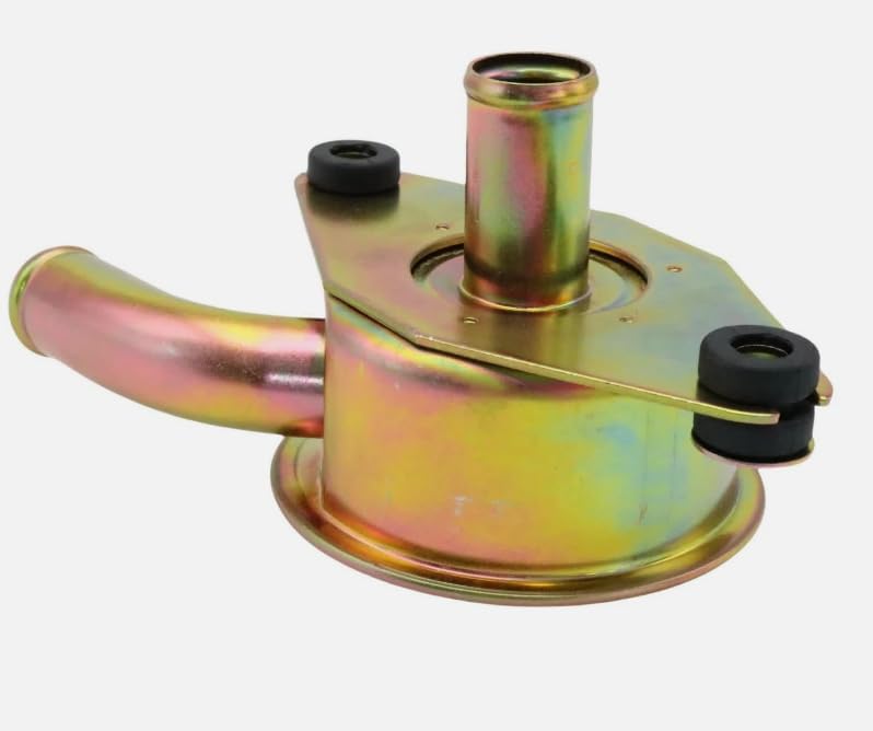 CDR Valve PCV Valve Fits For HUMVEE CUCV 6.2L 6.5L 25042443 12340256 25042462