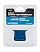 BaBylissPRO Standard-Tooth Trimmer Blade, Ultra-thin blue T-blade for TRIMMERS