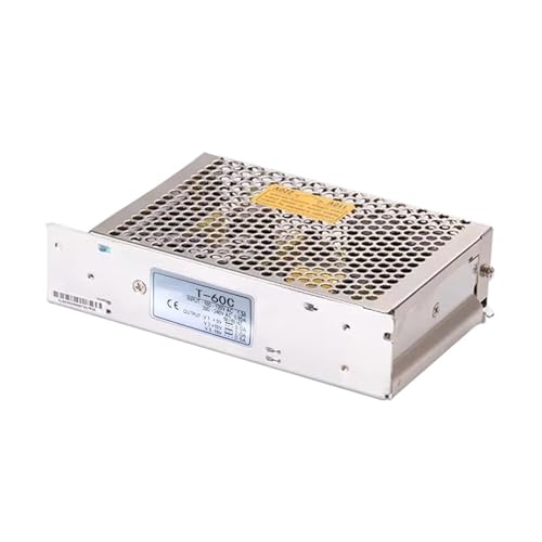 Convertisseur ac dc T-60C 60W pour transformateur SMPS industriel - 4