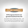 Kurgo-Dog-Harness-Car-Harness-for-Dogs-Extra-Small-Black-Pet-Safety-Seat-Belt-Certified-Crash-Tested-Harness-Car-Seatbelt-Tru-Fit-Enhanced-Strength-Style Crash Tested Dog Car Harness
