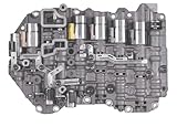 09G TF-60SN Automatic Transmission Valve Body Refurbished Compatible with Audi VW Golf Passat Toura 09G325039A 09G325039AX