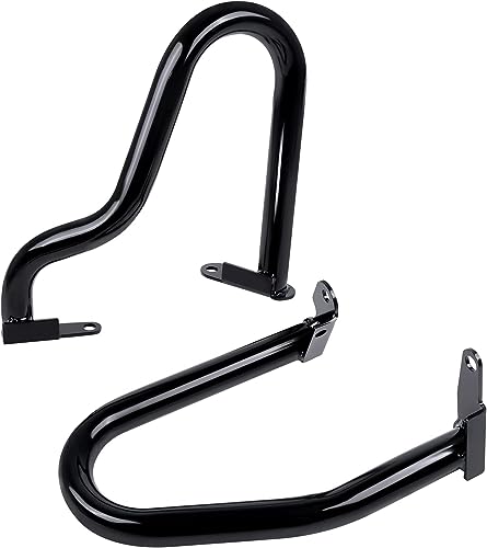 Pare-chocs moteur Rebel 1100 protection cadre CMX 1100