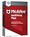 Produktbild McAfee AntiVirus Plus 10 Device (Code in a Box)