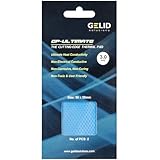 Gelid Solutions GP-Ultimate - Thermal Pad 90x50x3.0mm (2pcs). Excellent Heat Conduction, Ideal Gap Filler. Easy Installation Thermal Conductivity 15W - Image 6