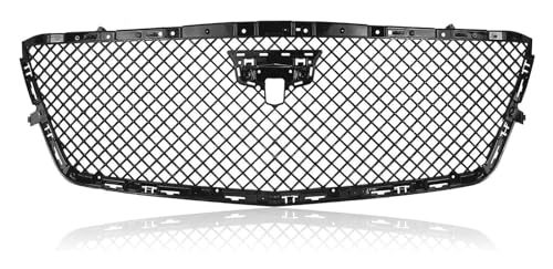 Grille pare-choc avant Cadillac CT6 neuve pour réparer calandre Sport-V