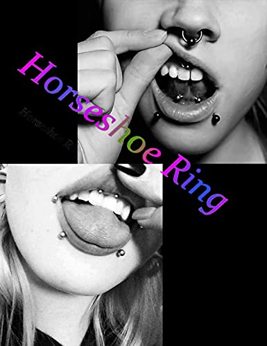 Vsnnsns 12G & 16G Septum Rings - Surgical Steel Septum Piercing Jewelry Horseshoe & Snake Bite Rings, Daith Rook Earrings for Women & Men4