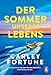 Der Sommer unseres Lebens: Roman - One Golden Summer. Die neue knisternde Sommer-Romance der internationalen Bestsellerautorin von »Fünf Sommer mit dir« (Die Barry’s-Bay-Reihe, Band 2)