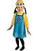 Despicable Me 2 Female Minion Costume, Toddler 1-2