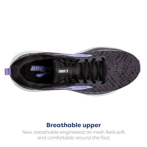 Image of Brooks Women's Trace 3 Neutral Running Shoe